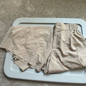 ZYIA Women’s Wide Leg pants